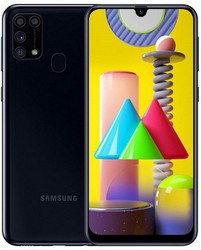 Замена тачскрина на телефоне Samsung Galaxy M31 в Краснодаре
